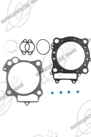Cometic Engine Case Gasket Kit Money Back Guarantee