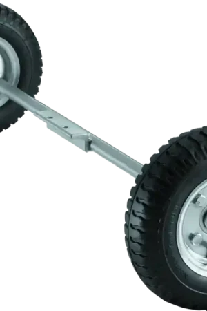 Limited Offer BikeMaster 06-Up Yamaha TTR50E Training Wheels