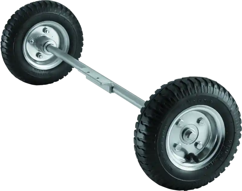 Limited Offer BikeMaster 06-Up Yamaha TTR50E Training Wheels