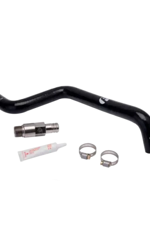 Fleece Performance 03-24 Ram 2500/3500 Cummins Heater Core Replacement Hose & Fitting Trending
