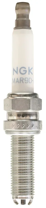 NGK Standard Spark Plug Box of 10 (LMAR8D-J) Exclusive
