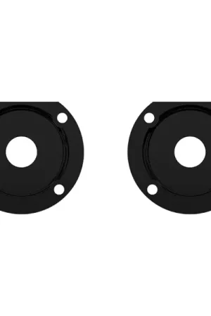 Handmade ICON 2024 Toyota Tacoma Top Plate Reinforcement Kit