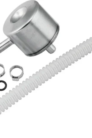 Twin Power 02-07 FLH FLT 01-07 FXST FLST EFI Fuel Filter Kit Replaces H-D 61001-01 Shop Now