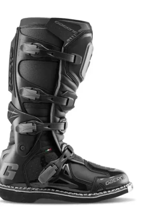 Buy Online Gaerne Fastback Endurance Boot Midnight Size - 9