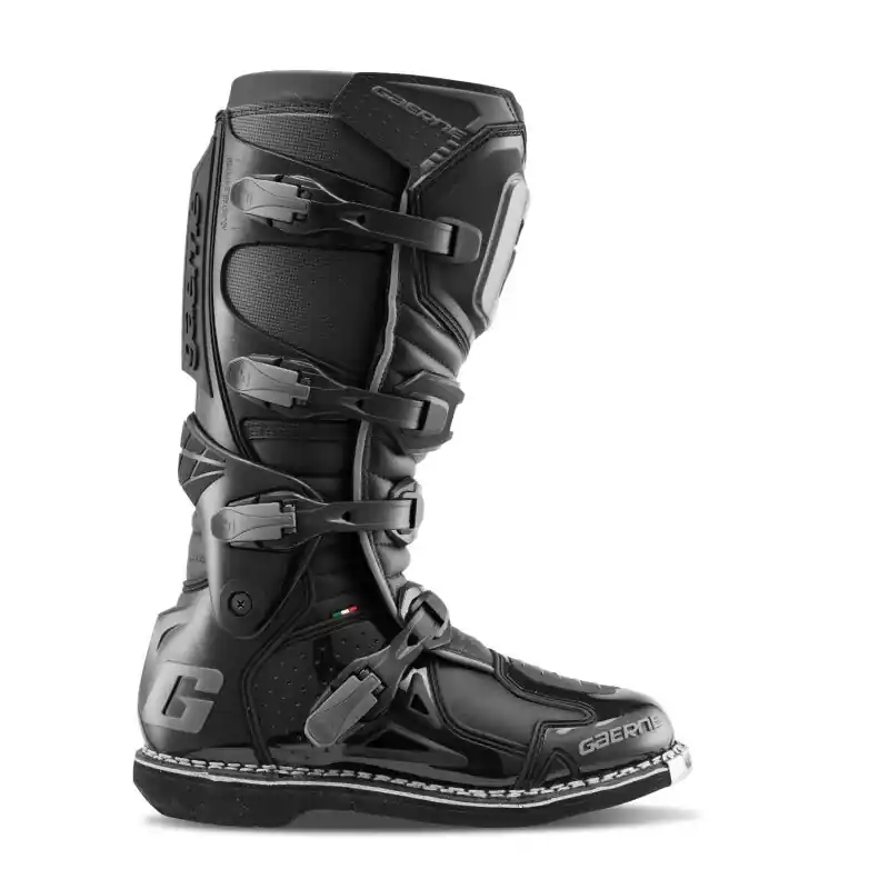 Buy Online Gaerne Fastback Endurance Boot Midnight Size - 9