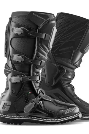 Gaerne Fastback Endurance Enduro Boot Midnight Size - 12 Mega Sale