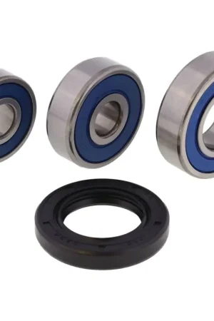 All Balls Racing 02-22 Kawasaki KLX110 Wheel Bearing Kit - Rear Deal