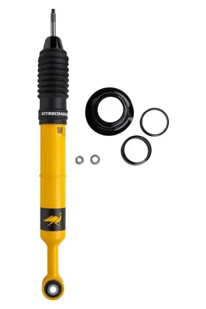 Affordable ARB / OME 07-13 Toyota Tundra Base 4L 6cyl 2Door Twin Tube Nitrocharger Plus Strut Front