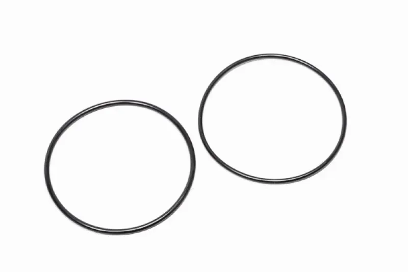Best Choice Radium Engineering Fuel Filter Body O-Ring - Pair