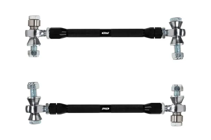 Eibach Rear Anti-Roll End Link Kit 17-20 Tesla Model 3 Direct From Manufacturer