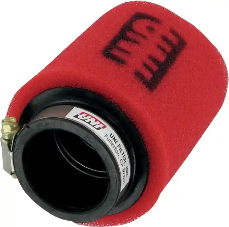 Affordable Uni FIlter Dual Layer I.D 2in - O.D 3 1/2in - LG. 6in Pod Filter
