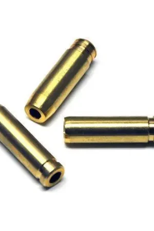 Brian Crower Valve Guides - 6.6mm Mitsubishi 4G63/Evo Exhaust (Quantity of 8) Reduced Price