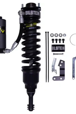 Bilstein B8 8112 Series 10-23 Toyota 4Runner Zone Control Monotube Front Left Corner Module Viral