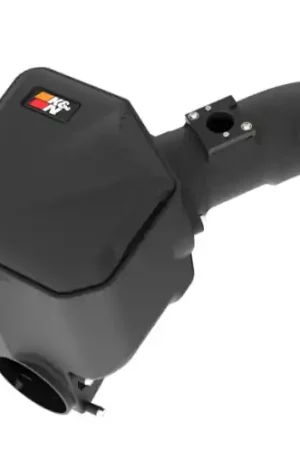 Cheap K&N 13-18 Ram 2500/3500 63 Series Air Intake