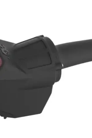 K&N 2024 Jeep Wrangler 4xE 63 Series Air Intake Budget