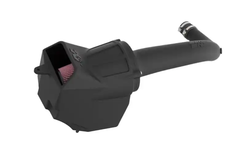 K&N 2024 Jeep Wrangler 4xE 63 Series Air Intake Budget