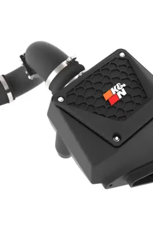 Flash Sale K&N 2024 Toyota Tacoma 63 Series Air Intake