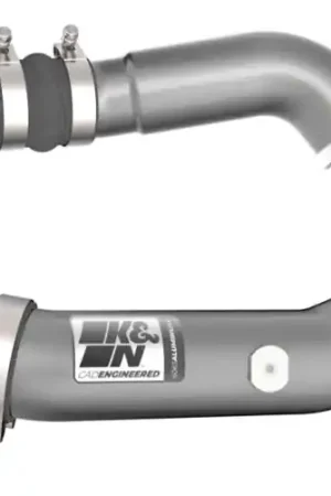 K&N 2024 Toyota Tacoma Turbo Charge Pipes Limited Edition