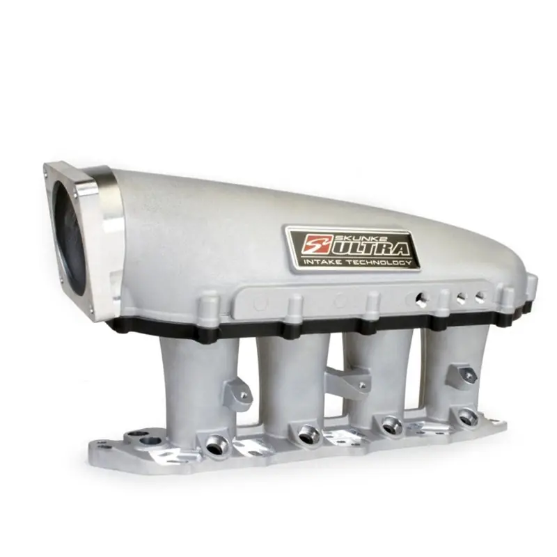 While Supplies Last Skunk2 Ultra Series Intake Manifold w/ Black B VTEC 3.5L