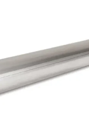Vibrant 321 Stainless Steel Straight Tubing 1.50in OD - 16 Gauge Wall Thickness Limited Edition