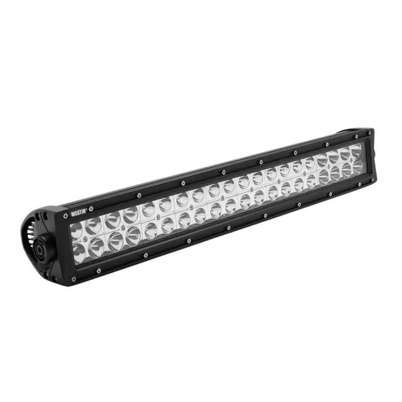 Westin EF2 LED Light Bar Double Row 20 inch Combo w/3W Epistar - Black Super Sale