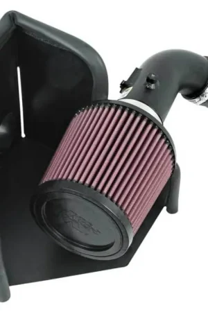 While Supplies Last K&N 07 Toyota Camry L4-2.4LTyphoon Short Ram Intake