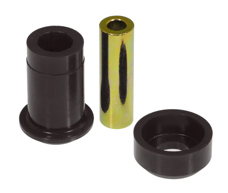 Prothane 05+ Ford Mustang Diff Bushings - Black Deal