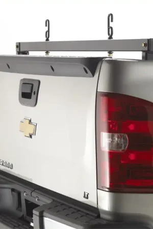 BackRack 2015+ Ford F-150 & 2017+ Superduty Aluminum New Body Rear Bar Trending