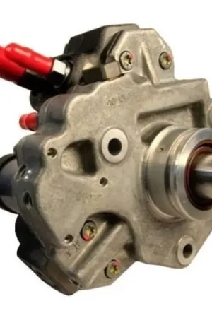 Exergy 13-18 Late Dodge Cummins 6.7L 10mm Stroker CP3 Pump (6.7C Based) Handmade