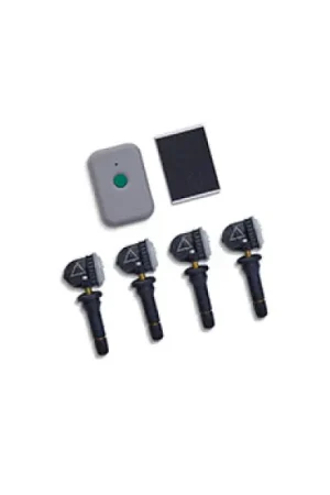 No Minimum Order Ford Racing 2024+ Mustang TPMS Sensors and Activation Tool Kit