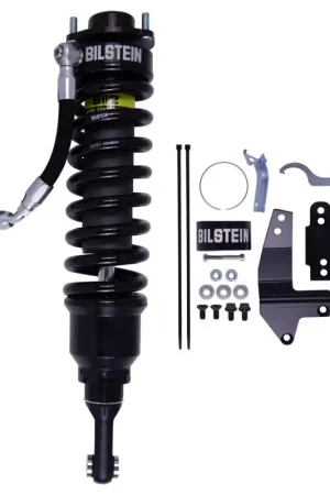 Bilstein B8 8112 Series 10-23 Toyota 4Runner Zone Control Monotube Front Left Corner Module High Quality