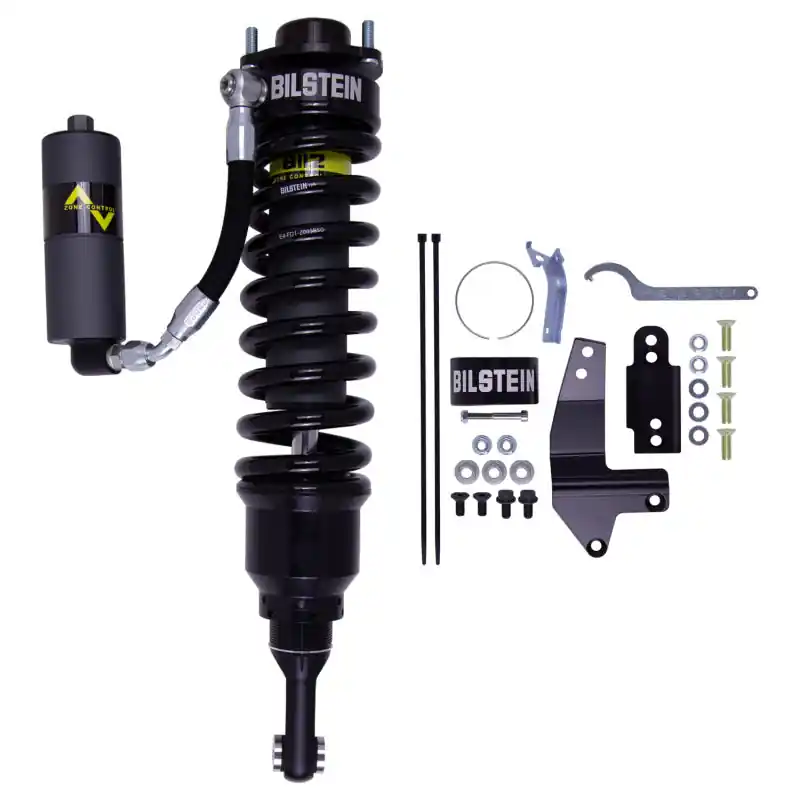 Bilstein B8 8112 Series 10-23 Toyota 4Runner Zone Control Monotube Front Left Corner Module High Quality