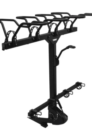 Original Thule ReVert 4-Bike Rack