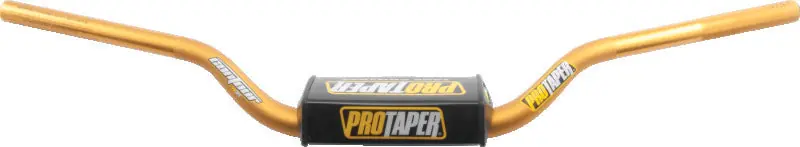 Super Sale ProTaper Contour CR Mid Handlebar - Gold