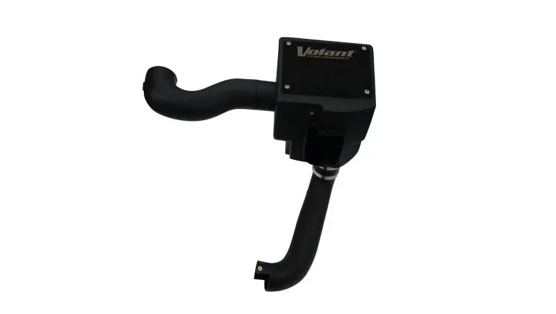 Volant 05-10 Dodge Charger 5.7L Pro5 Closed Box Air Intake System Weekend Sale