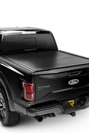 Retrax 09-up Ram 1500 6.5ft Bed / 10-up Short Bed PowertraxPRO MX New Arrival