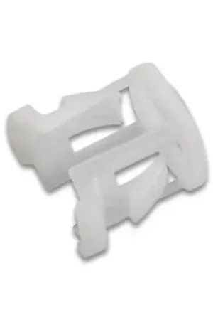 Limited Time Vibrant Plastic Insert for Quick Disconnect EFI Adapter Insert Ring OD 0.375in