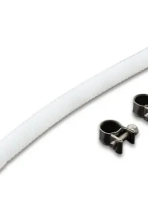 Fan Favorite Vibrant Submersible PTFE Fuel Tank Tubing Kits 5/16in I.D. x 6.00in Long