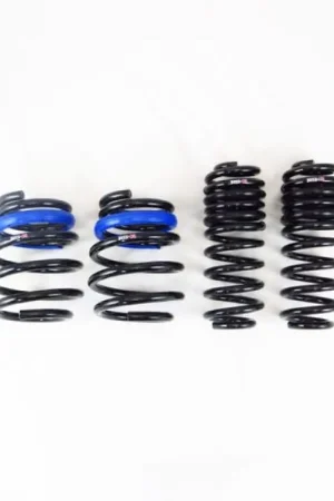 RS-R 2023 Toyota GR Corolla Down Sus Springs Brand New