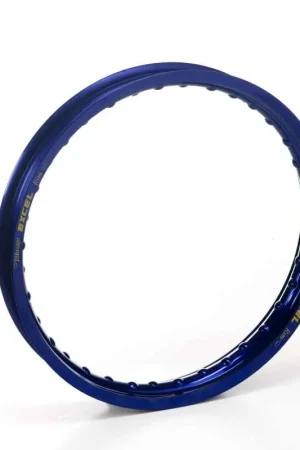 Excel Takasago Rims 19x2.15 36H - Blue Brand New