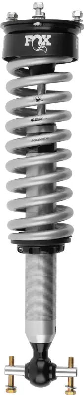 Place Order Fox 19+ GM 1500 w/UCA 2.0 Performance Series Front Coilover Non-TB 2-3.5in Lift/TB 1.5 Lift