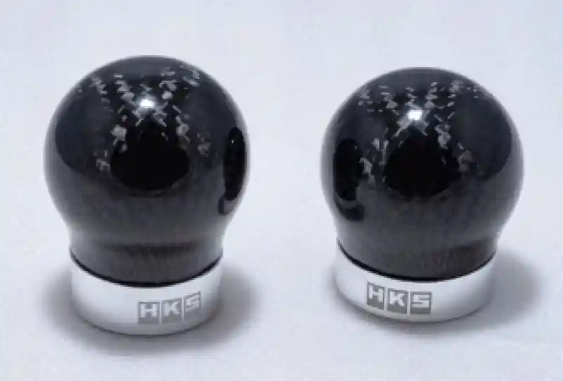 HKS CARBON SHIFT KNOB ZN6/ZN8 Limited Edition