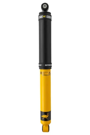 ARB / OME Nitrocharger Plus Twin Tube Shock - Rear Order Now
