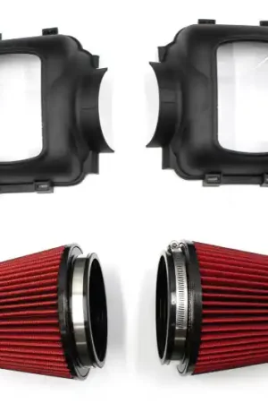 Roush 2024 Ford Mustang GT / Dark Horse 5.0L Air Intake System Wholesale
