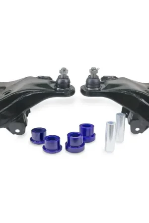Superpro Toyota 100 Series Land Cruiser Front Lower Control Arm Set Hot Picks