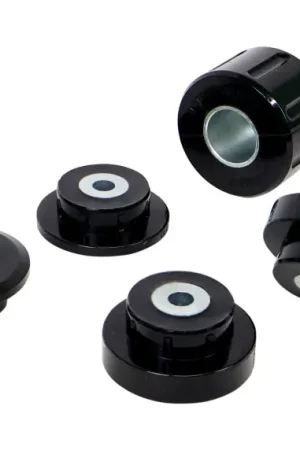 Whiteline Nissan 350Z/370Z/Z 03+ Rear Differential Bushing Kit (Motorsports Version) Modern