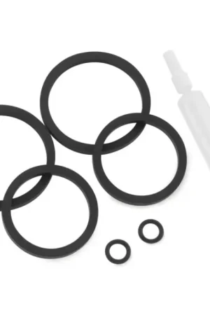 Place Order Performance Machine Seal Kit 125x4