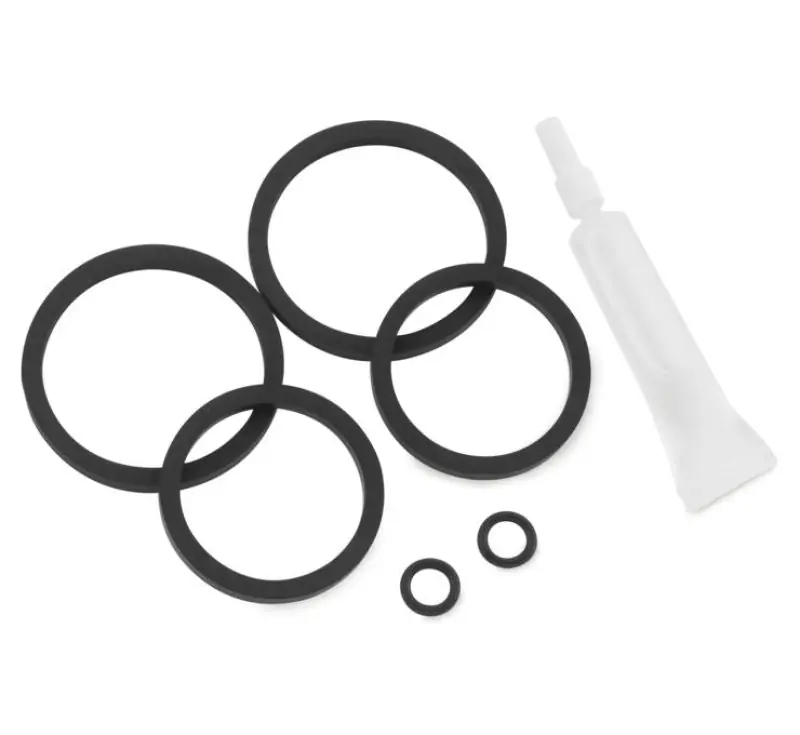 Place Order Performance Machine Seal Kit 125x4