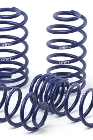 Instant Buy H&R 09-13 Mazda Mazda6 GH Sport Spring (Non Wagon)