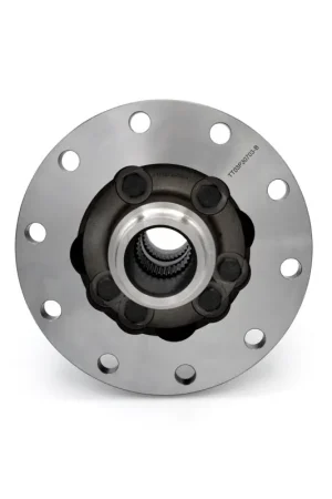 Popular Eaton Detroit Truetrac Differential 15-23 Ford F-150 Rear Axle 34 Spline 3.31 and Up Ratio
